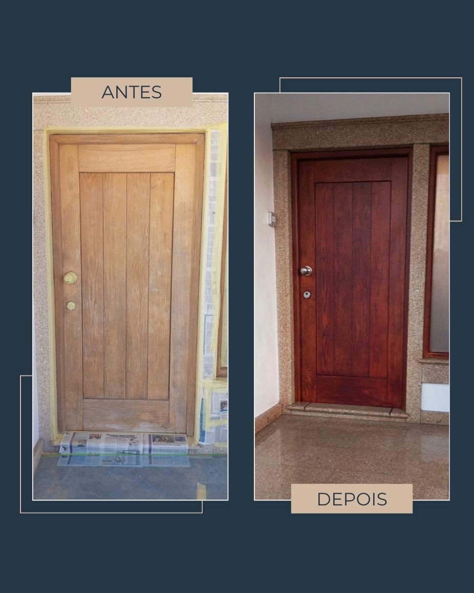 Restauros de carpintarias, moveis, e gradeamento orçamentos grátis