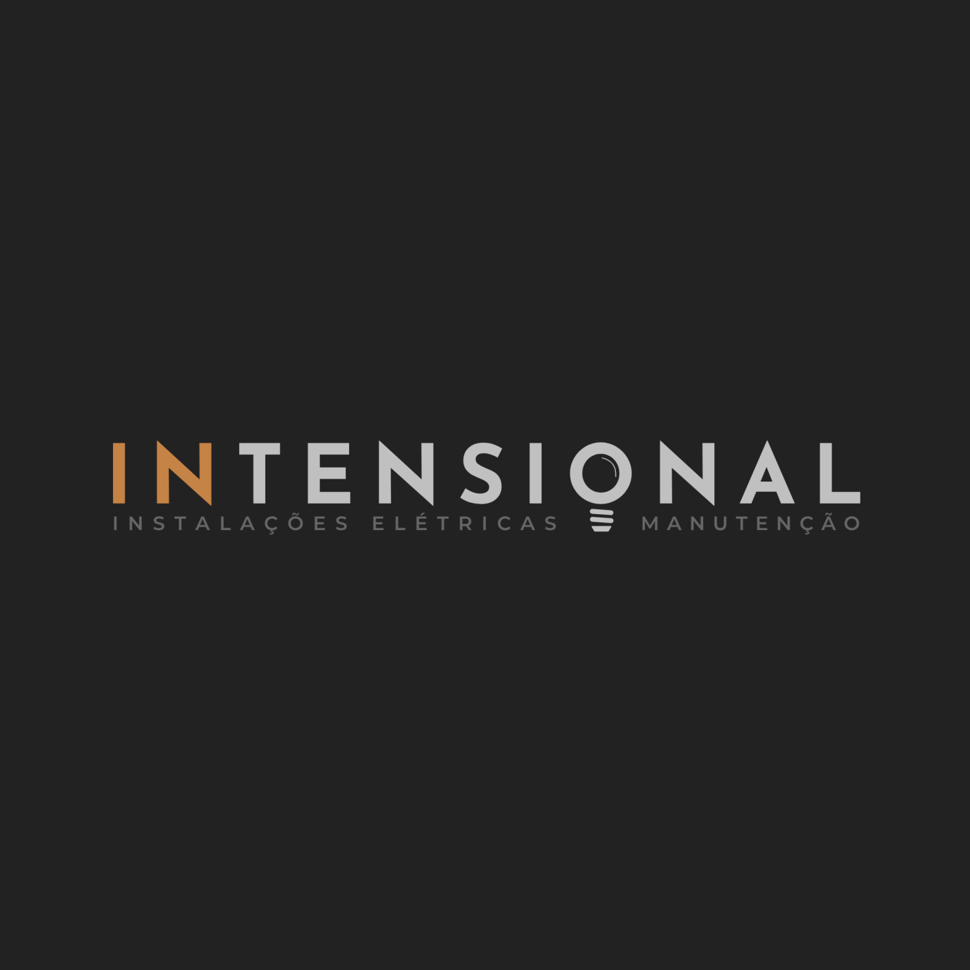 Intensional - Instalações Elétricas e Manutenção