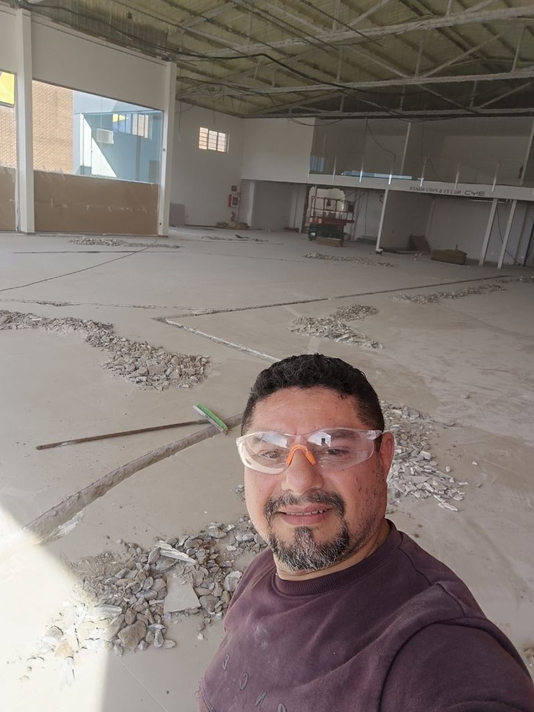 Remodelação, pinturas, pladur